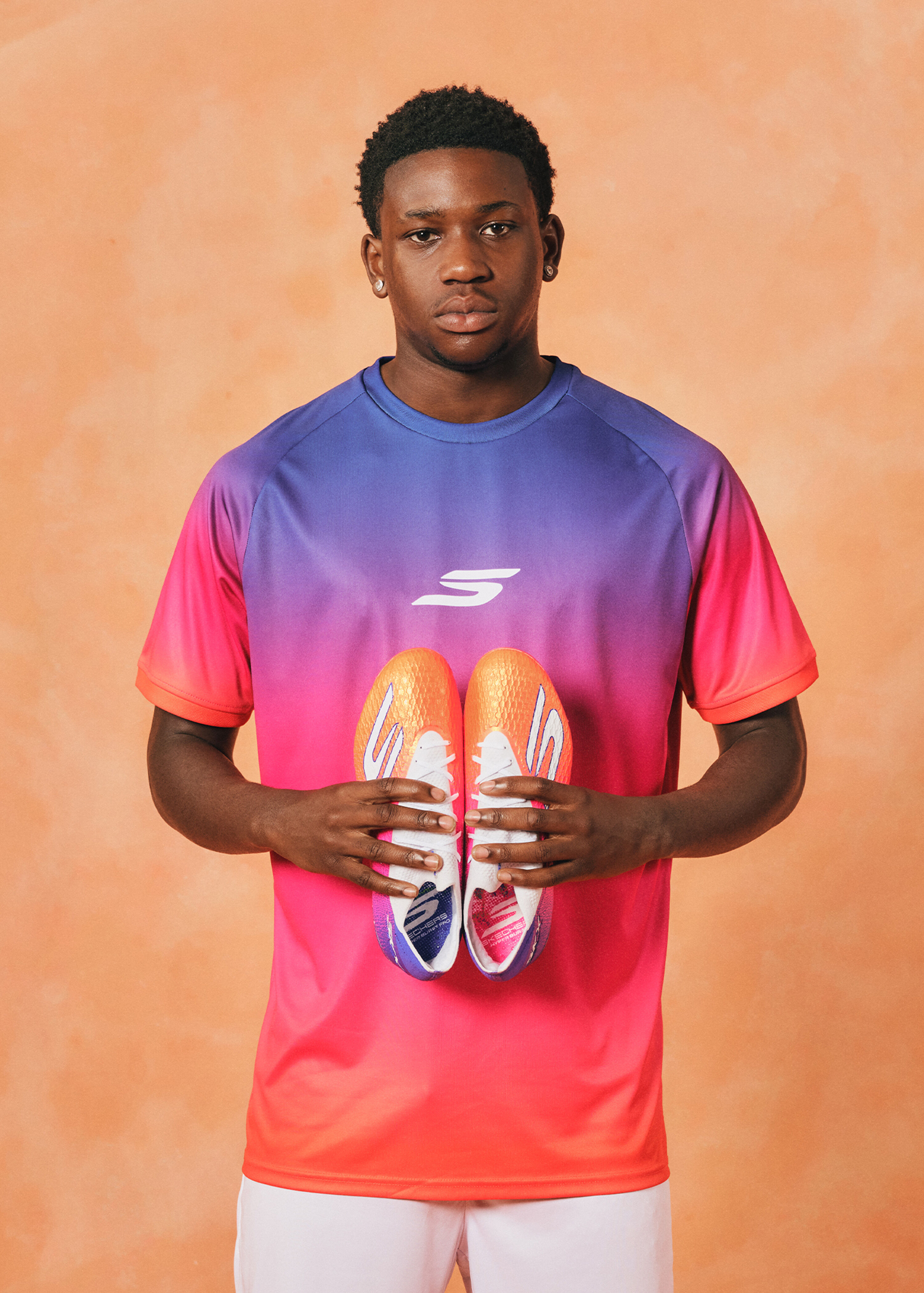 Jeremiah Mensah